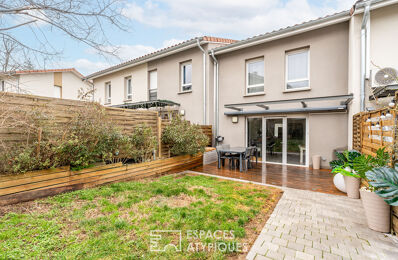 vente appartement 319 000 € à proximité de Fleurieux-sur-l'Arbresle (69210)