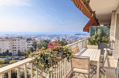 vente appartement 495 000 € à proximité de Saint-Paul-de-Vence (06570)