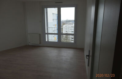 appartement 2 pièces 49 m2 à louer à Nantes (44200)