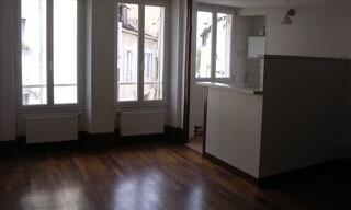 Appartement 2 Pièces 50 m² à louer à Auxerre (89000)