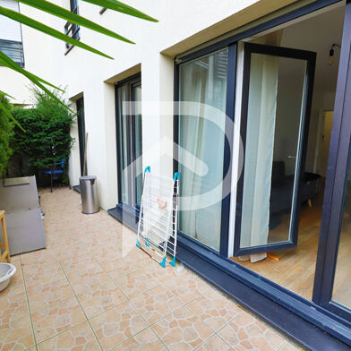 Appartement 2 pièces 54 m²