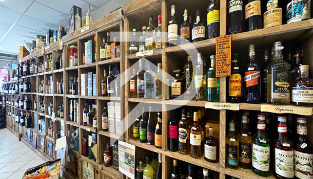 Local commercial  à vendre Bormes-les-Mimosas 83230