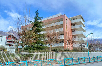 vente appartement 300 000 € à proximité de Saint-Alban-Leysse (73230)