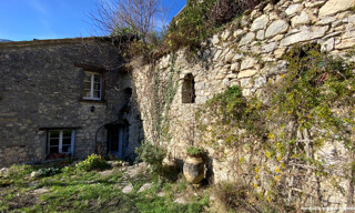 Maison 5 Pièces 80 m² à vendre à Brantes (84390)