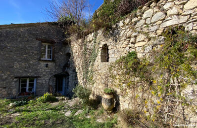 vente maison 165 000 € à proximité de Rochebrune (26110)