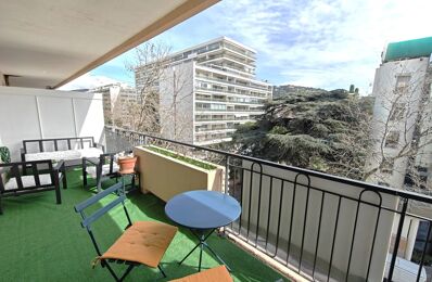 vente appartement 223 000 € à proximité de Vallauris (06220)