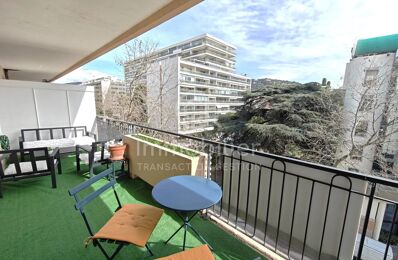 vente appartement 223 000 € à proximité de Mougins (06250)