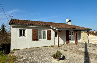 vente maison 133 000 € à proximité de Châteauneuf-sur-Charente (16120)