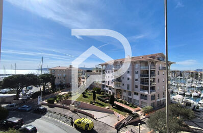 vente appartement 200 000 € à proximité de Théoule-sur-Mer (06590)