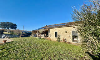 Maison 5 Pièces 167 m² à vendre à Monflanquin (47150)