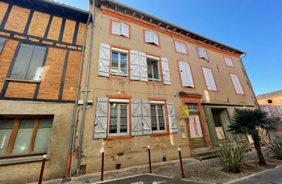 location appartement 550 € CC /mois à proximité de Montauban (82000)