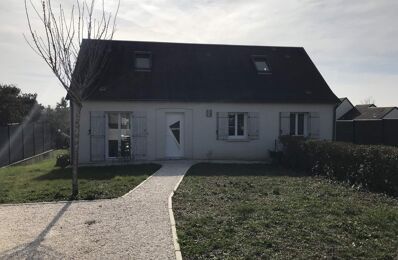 vente maison 291 760 € à proximité de Chambray-Lès-Tours (37170)