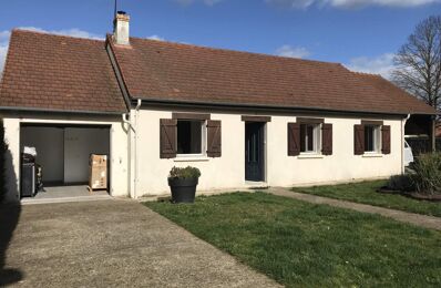 vente maison 250 320 € à proximité de Saint-Épain (37800)