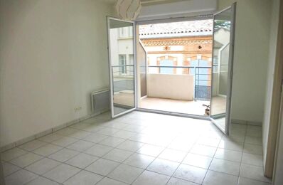 location appartement 525 € CC /mois à proximité de Albi (81000)