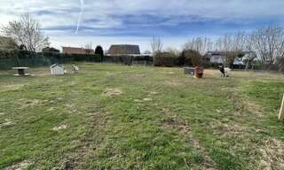 Terrain  772 m² à vendre à Épaignes (27260)