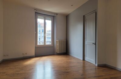 location appartement 531 € CC /mois à proximité de Saint-Quentin-sur-Isère (38210)