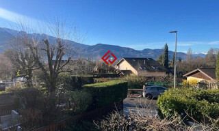 Maison 4 Pièces 92 m² à vendre à Saint-Ismier (38330)
