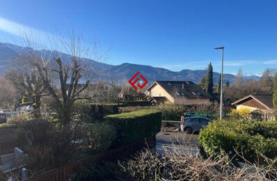 vente maison 298 000 € à proximité de Grenoble (38)