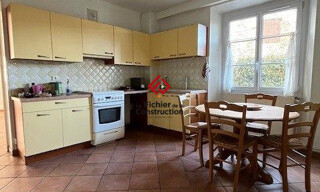 Maison 4 Pièces 92 m² à vendre à Saint-Ismier (38330)