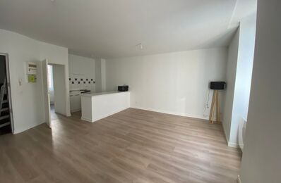 location appartement 435 € CC /mois à proximité de Tournon-sur-Rhône (07300)