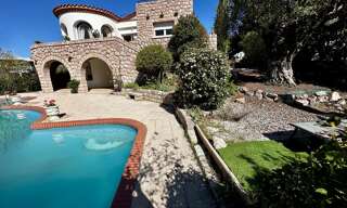 Maison  240 m² à vendre à Perpignan (66000)