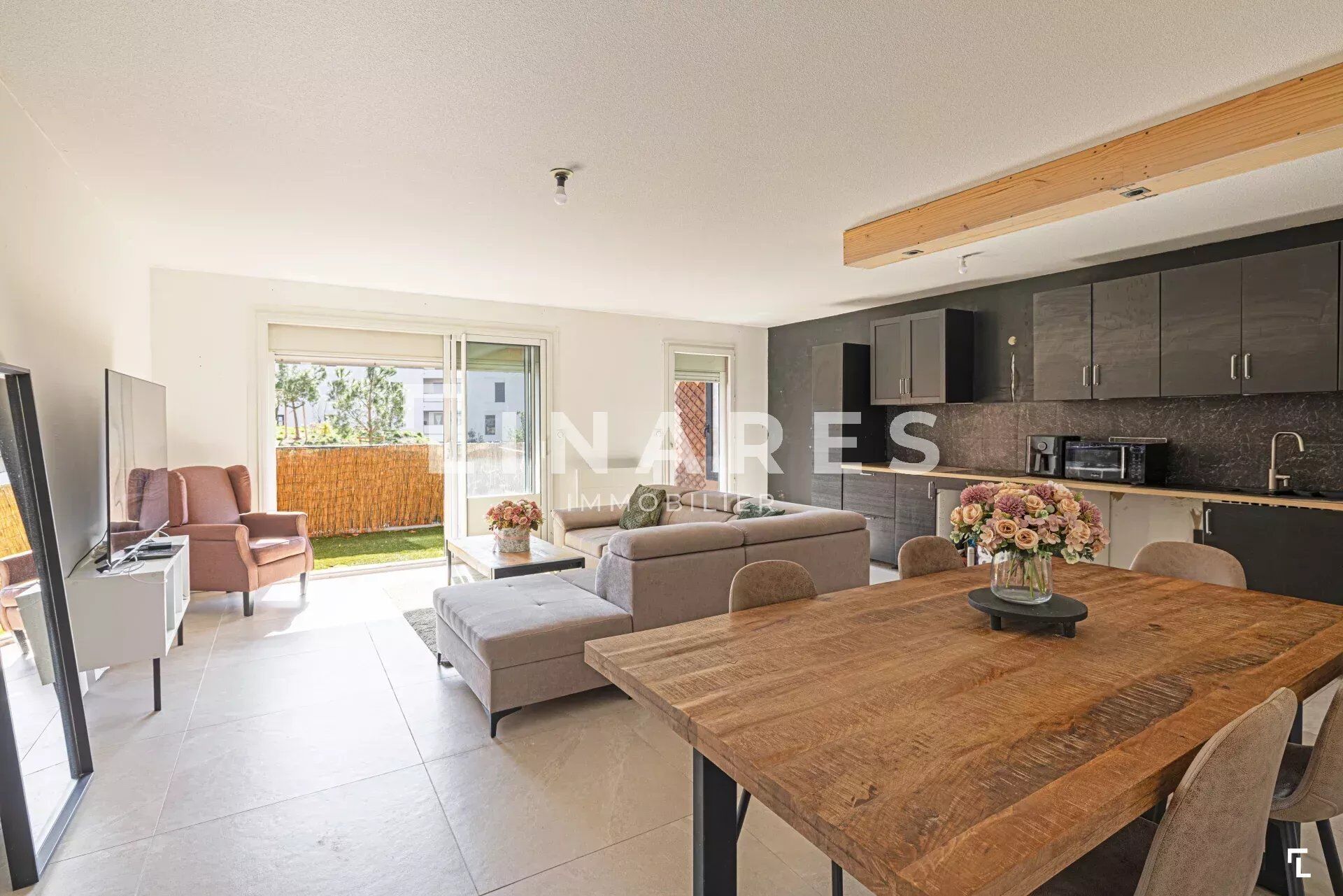 Appartement 4 pièces  à vendre Marseille 9eme 13009