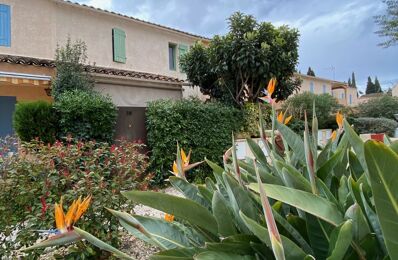 vente appartement 262 500 € à proximité de La Londe-les-Maures (83250)