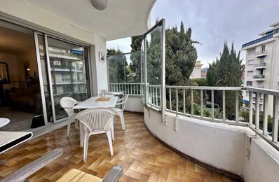 appartement 2 pièces 55 m2 à vendre à Nice (06000)