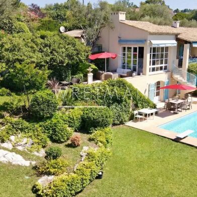 Maison 7 pièces 3250000 €