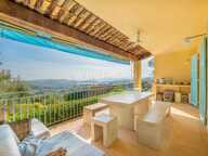 Villa de luxe avec vue sur la mer  - Mougins — photo 3