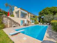 Villa de luxe avec vue sur la mer  - Mougins — photo 4
