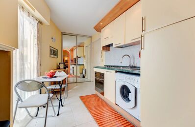 vente appartement 190 000 € à proximité de Biot (06410)