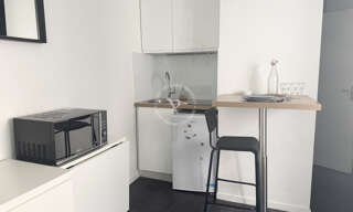 Appartement 1 Pièce 16 m² à louer à Nantes (44000)