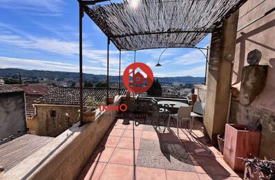 location maison 1 150 € CC /mois à proximité de Saint-Saturnin-Lès-Avignon (84450)