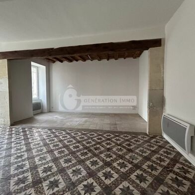 Maison 4 pièces 93 m²