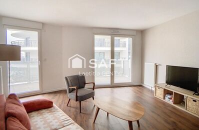 vente appartement 318 000 € à proximité de Paris 9 (75009)