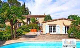 Maison 6 Pièces 164 m² à vendre à Uzès (30700)