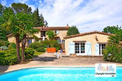 Maison 6 pièces 695000 €