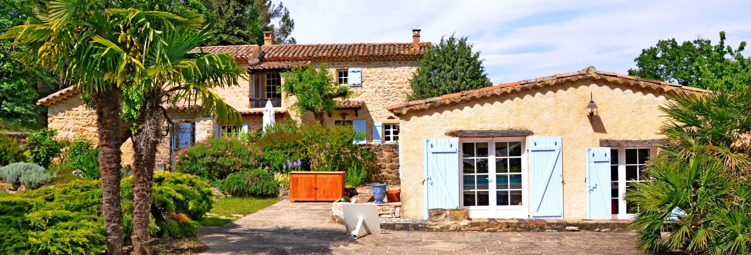 Maison 6 Pièces 164 m² à vendre à Uzès (30700)