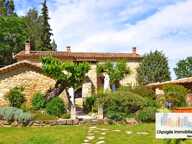 Mas en Pierre avec Piscine et Annexe à 30 km d'Uzès — photo 2