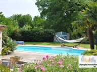 Mas en Pierre avec Piscine et Annexe à 30 km d'Uzès — photo 3