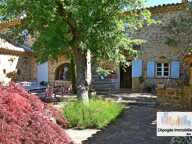 Mas en Pierre avec Piscine et Annexe à 30 km d'Uzès — photo 4