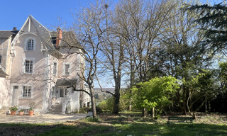 Maison 8 Pièces 200 m² à vendre à Blois (41000)