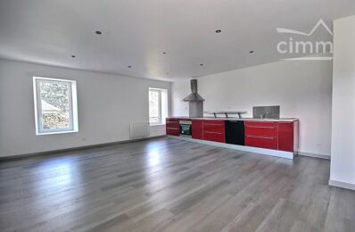 location appartement 700 € CC /mois à proximité de Faverges-Seythenex (74210)