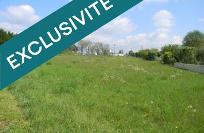 vente terrain 75 000 € à proximité de Bretigny (21490)