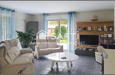 vente maison 290 000 € à proximité de Loury (45470)