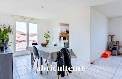 vente appartement 167 000 € à proximité de Valras-Plage (34350)