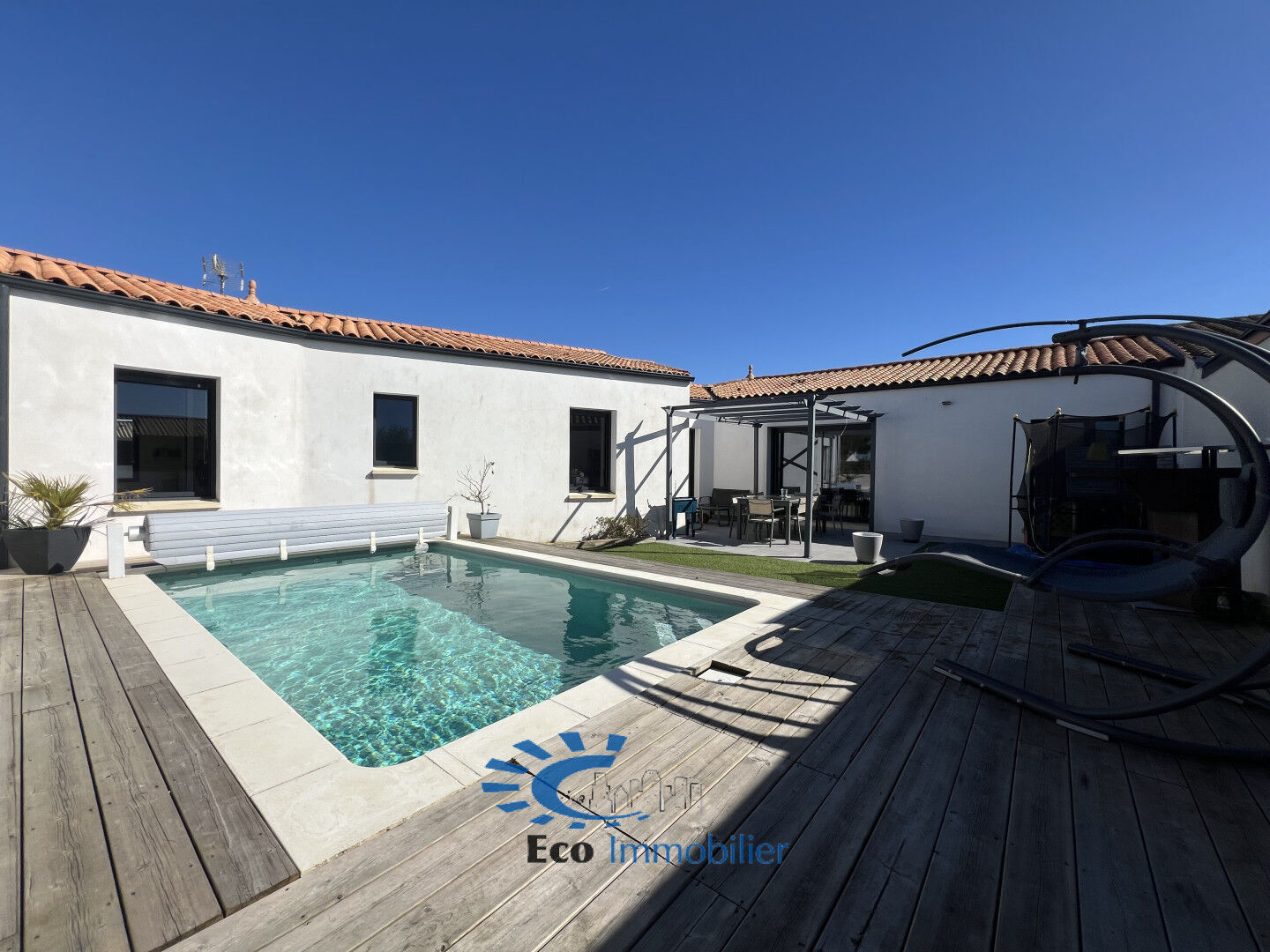 Agence immobilière de Eco Immobilier