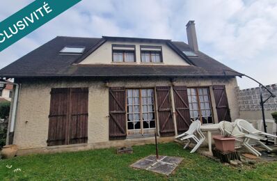 vente maison 390 000 € à proximité de Massy (91300)