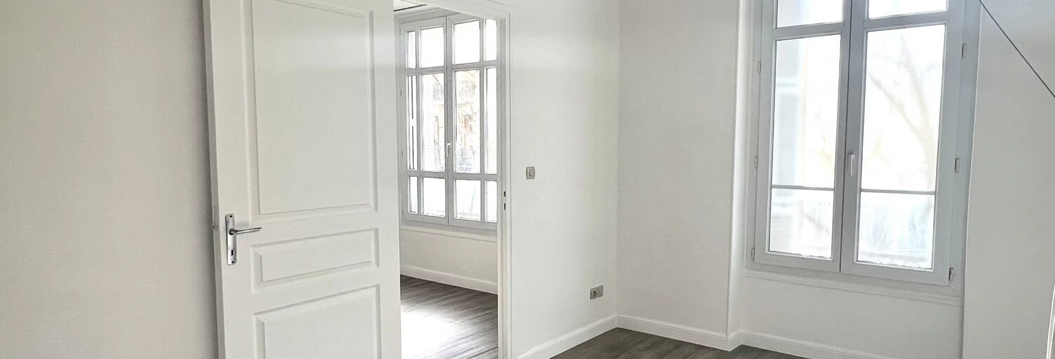 Commerce 7 Pièces 98 m² à louer à Nice (06000)